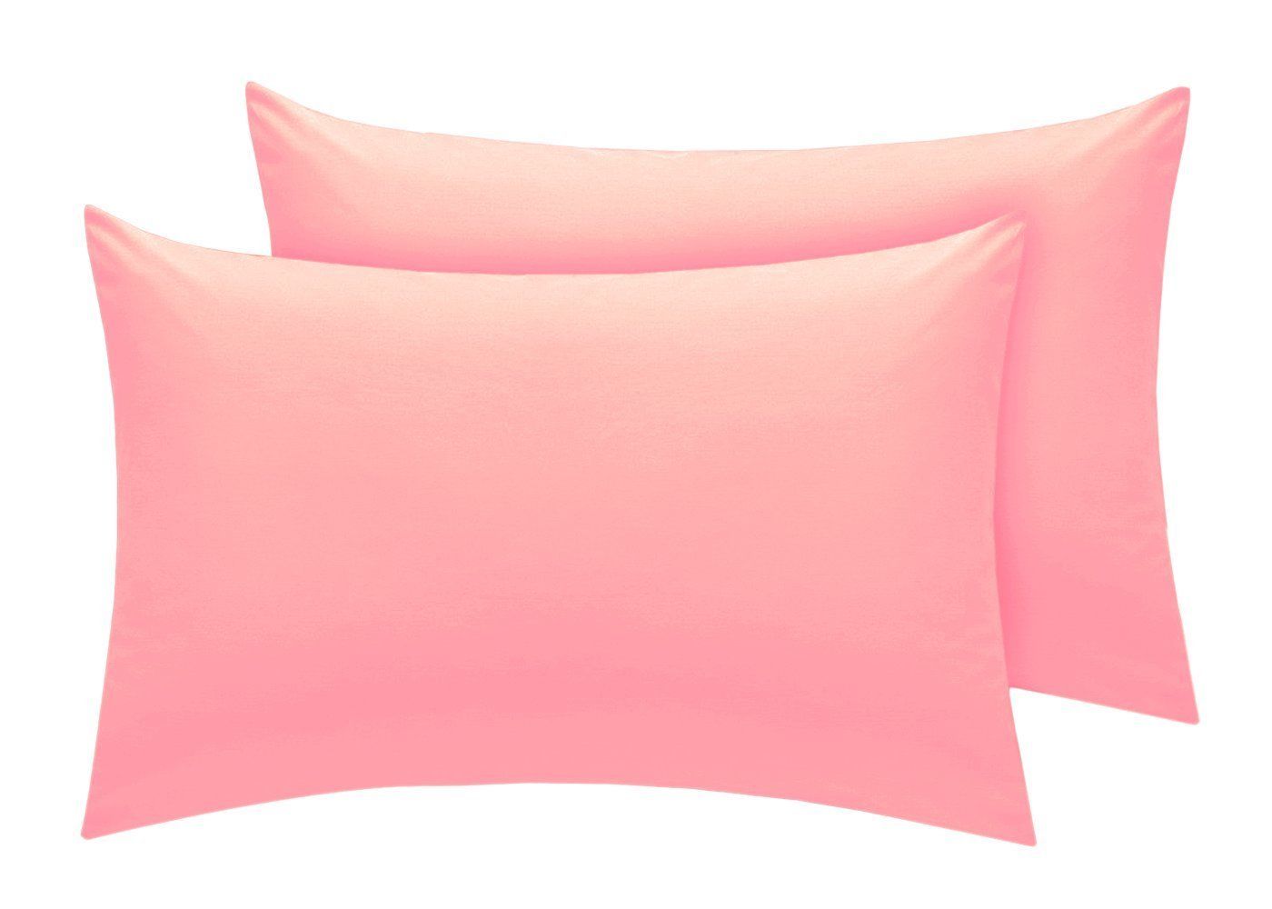 Plain Dye Polycotton Pillowcase - TheComfortshop.co.ukPillow Case0721718975298thecomfortshopTheComfortshop.co.ukPC Pink Pillow Case Pair OnlyPinkPlain Dye Polycotton Pillowcase - TheComfortshop.co.uk