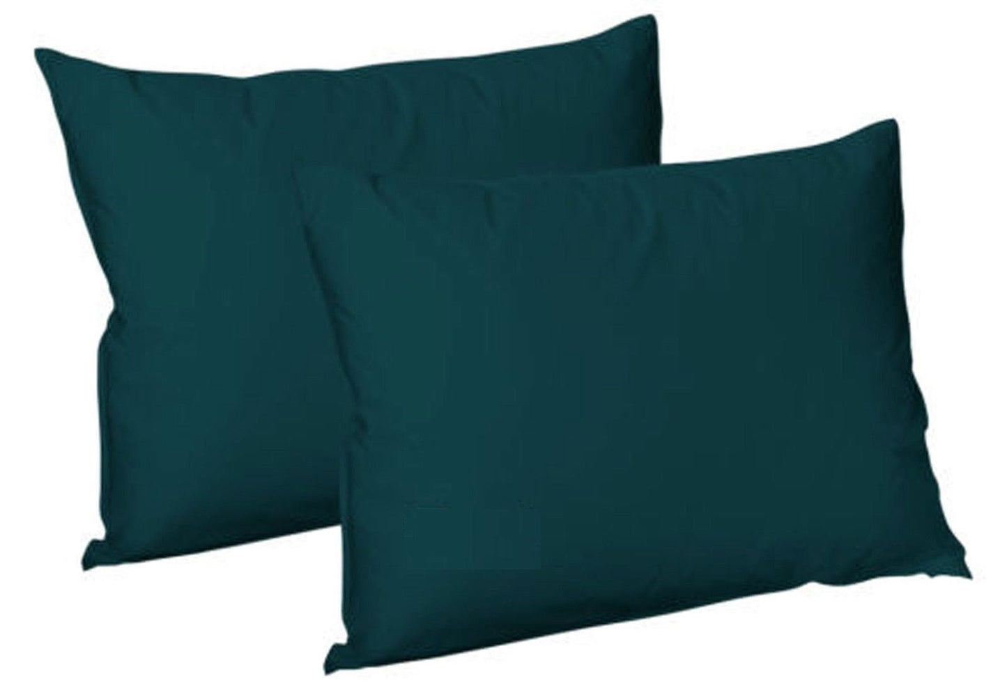 Plain Dye Polycotton Pillowcase - TheComfortshop.co.ukPillow Case0721718975335thecomfortshopTheComfortshop.co.ukPC Teal Pillow Case Pair OnlyTealPlain Dye Polycotton Pillowcase - TheComfortshop.co.uk