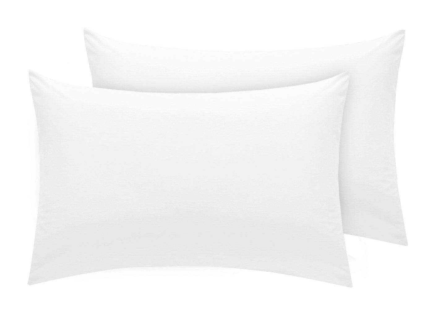 Plain Dye Polycotton Pillowcase - TheComfortshop.co.ukPillow Case0721718975342thecomfortshopTheComfortshop.co.ukPC White Pillow Case Pair OnlyWhitePlain Dye Polycotton Pillowcase - TheComfortshop.co.uk