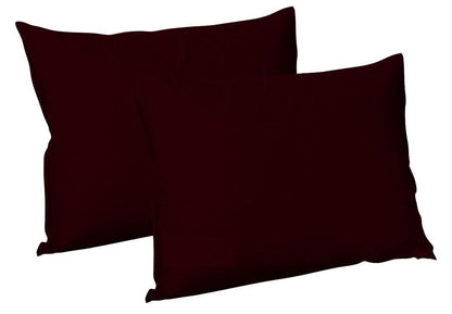 Plain Dye Polycotton Pillowcase - TheComfortshop.co.ukPillow Case0721718975359thecomfortshopTheComfortshop.co.ukPC Wine Pillow Case Pair OnlyWinePlain Dye Polycotton Pillowcase - TheComfortshop.co.uk