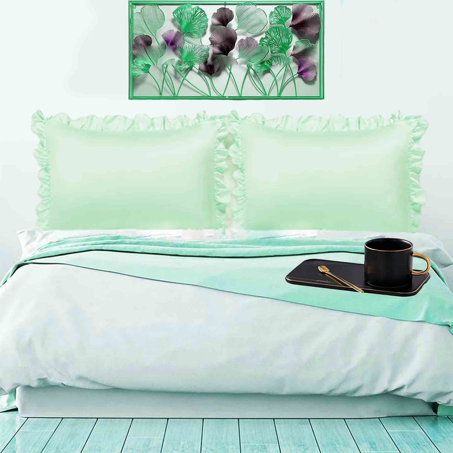 Pleated Ruffles Pillow Case Cover Soft Pillowcase Frill Santiago Pillowcase - TheComfortshop.co.ukPillow Case0721718976639thecomfortshopTheComfortshop.co.ukPC Santiago Frill Pillowcase DuckEggDuck EggPleated Ruffles Pillow Case Cover Soft Pillowcase Frill Santiago Pillowcase - TheComfortshop.co.uk