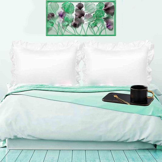 Pleated Ruffles Pillow Case Cover Soft Pillowcase Frill Santiago Pillowcase - TheComfortshop.co.ukPillow Case0721718976592thecomfortshopTheComfortshop.co.ukPC Santiago Frill Pillowcase WhiteWhitePleated Ruffles Pillow Case Cover Soft Pillowcase Frill Santiago Pillowcase - TheComfortshop.co.uk