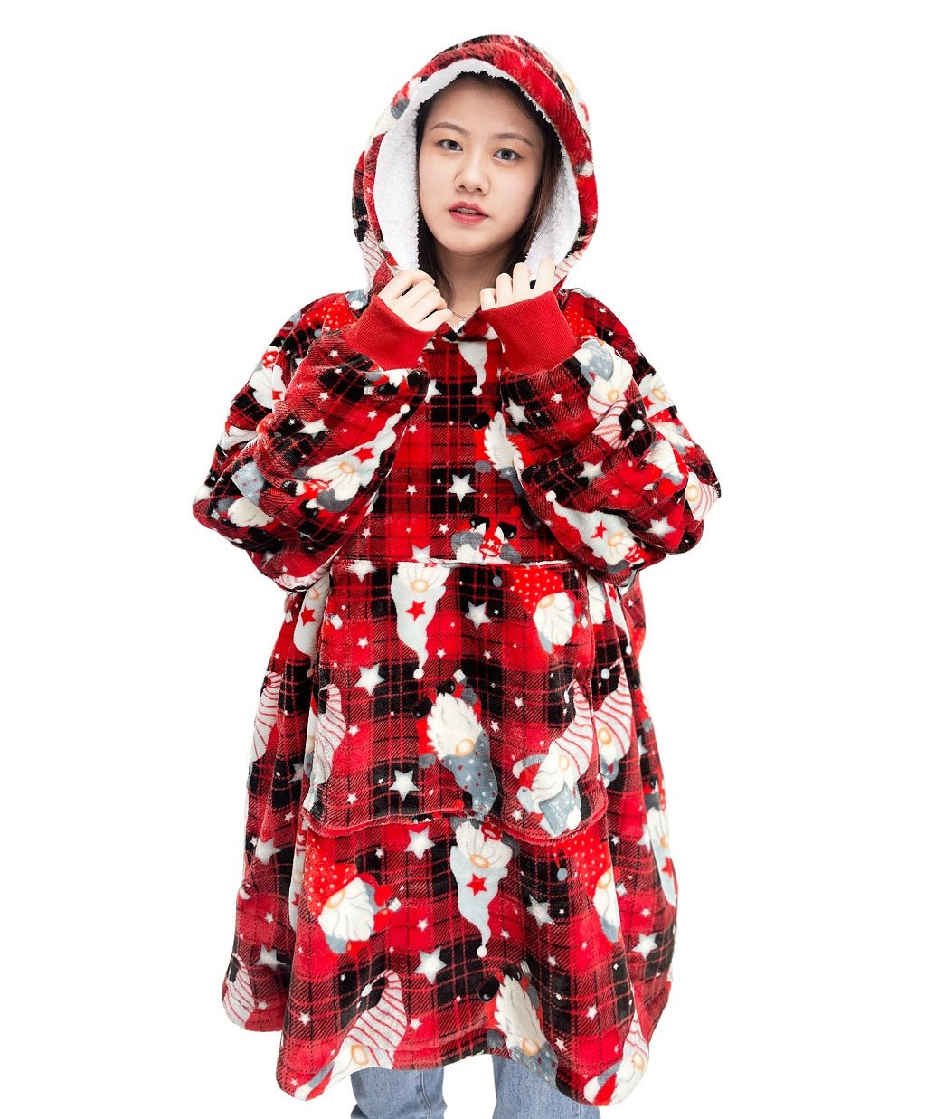 Red Gonk Oversize Huggable Hoodie - TheComfortshop.co.ukClothes0721718976660thecomfortshopTheComfortshop.co.ukRed-Gonk-Oversize-Huggable-HoodieRed Gonk Oversize Huggable Hoodie - TheComfortshop.co.uk