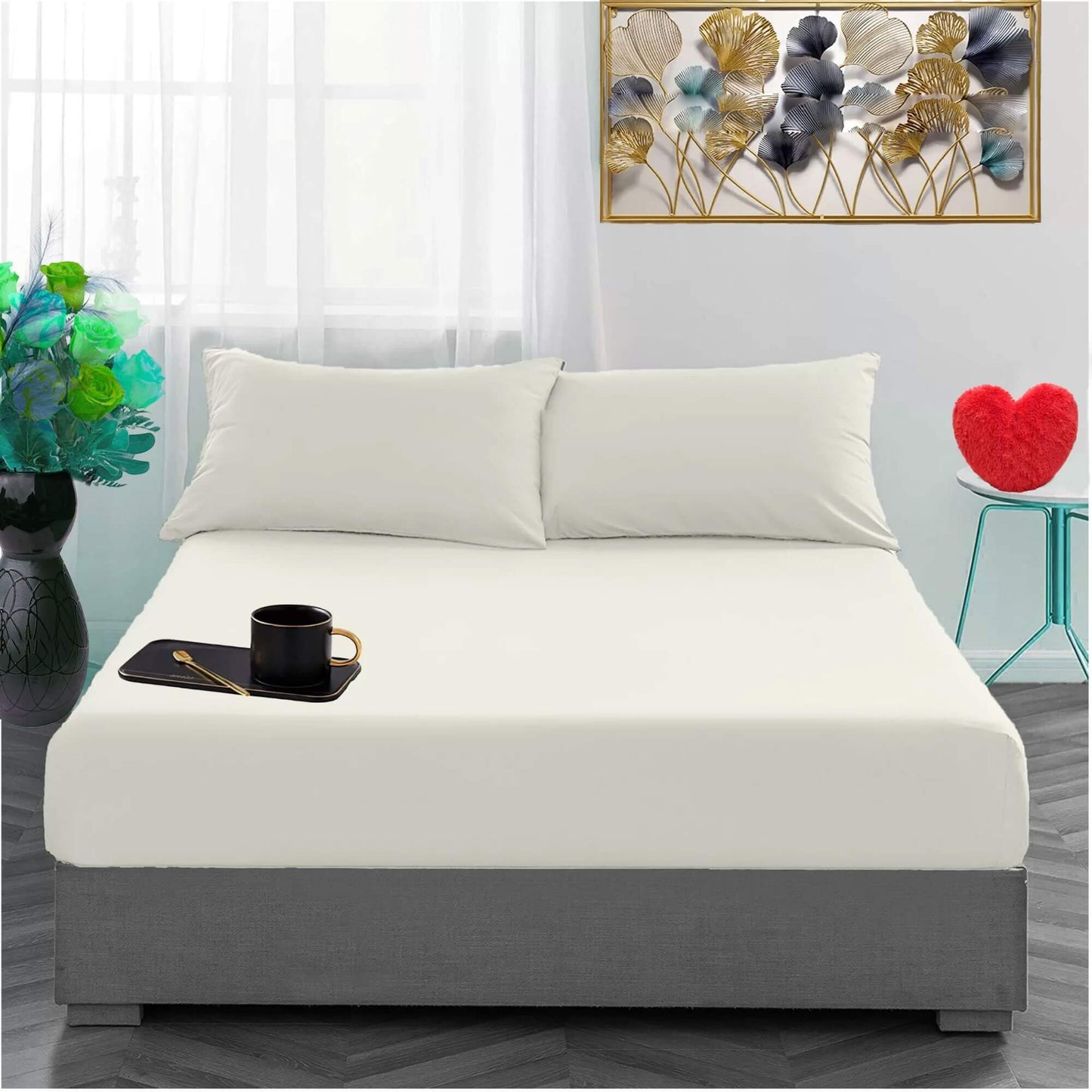 Small Double Fitted Sheet 100% Brushed Cotton Bed Sheet - TheComfortshop.co.ukBed Sheets0721718977315thecomfortshopTheComfortshop.co.ukFlannelette FIT Cream 4FT-1Cream4FT Small DoubleSmall Double Fitted Sheet 100% Brushed Cotton Bed Sheet - TheComfortshop.co.uk