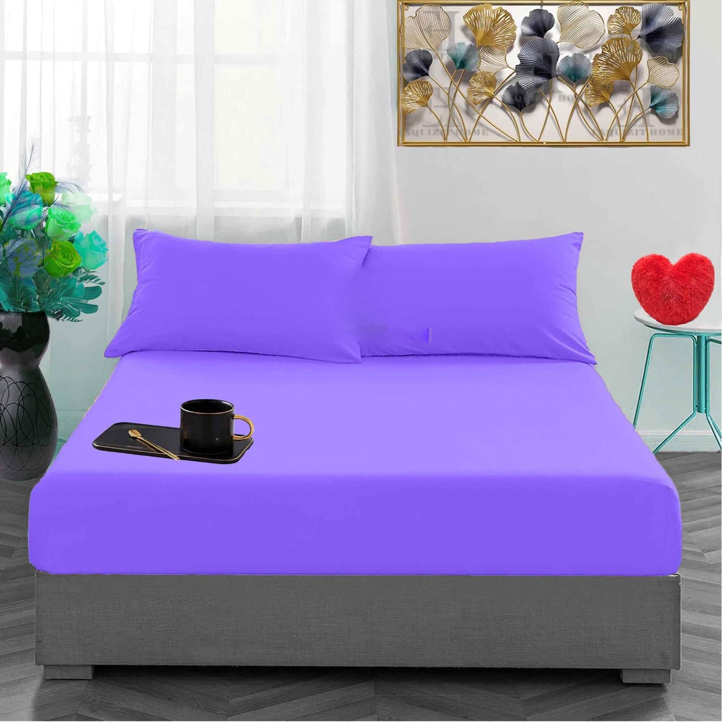 Small Double Fitted Sheet 100% Brushed Cotton Bed Sheet - TheComfortshop.co.ukBed Sheets0721718977292thecomfortshopTheComfortshop.co.ukFlannelette FIT Lilac 4FT-1Lilac4FT Small DoubleSmall Double Fitted Sheet 100% Brushed Cotton Bed Sheet - TheComfortshop.co.uk