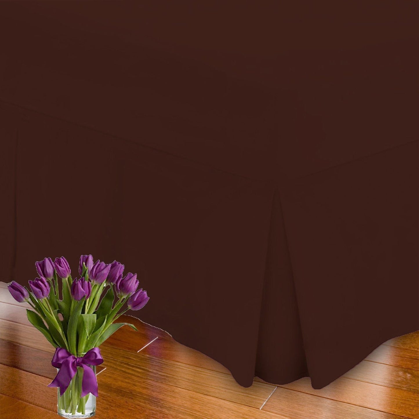 T180 Pillowcases – Soft Polycotton Blend (Pack of 2) - TheComfortshop.co.ukTheComfortshop.co.ukTheComfortshop.co.ukT180 Pillowcase Pair Chocolate OnlyChocolateT180 Pillowcases – Soft Polycotton Blend (Pack of 2)