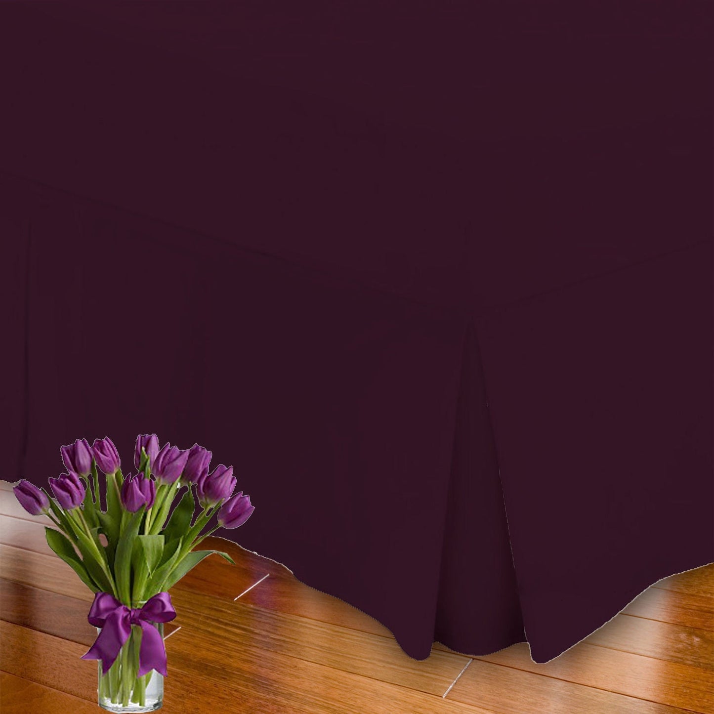 T180 Pillowcases – Soft Polycotton Blend (Pack of 2) - TheComfortshop.co.ukTheComfortshop.co.ukTheComfortshop.co.ukT180 Pillowcase Pair Plum OnlyplumT180 Pillowcases – Soft Polycotton Blend (Pack of 2)