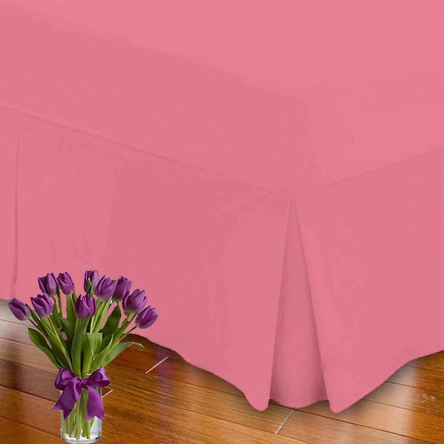 T180 Pillowcases – Soft Polycotton Blend (Pack of 2) - TheComfortshop.co.ukTheComfortshop.co.ukTheComfortshop.co.ukT180 Pillowcase Pair Rose OnlyRoseT180 Pillowcases – Soft Polycotton Blend (Pack of 2)