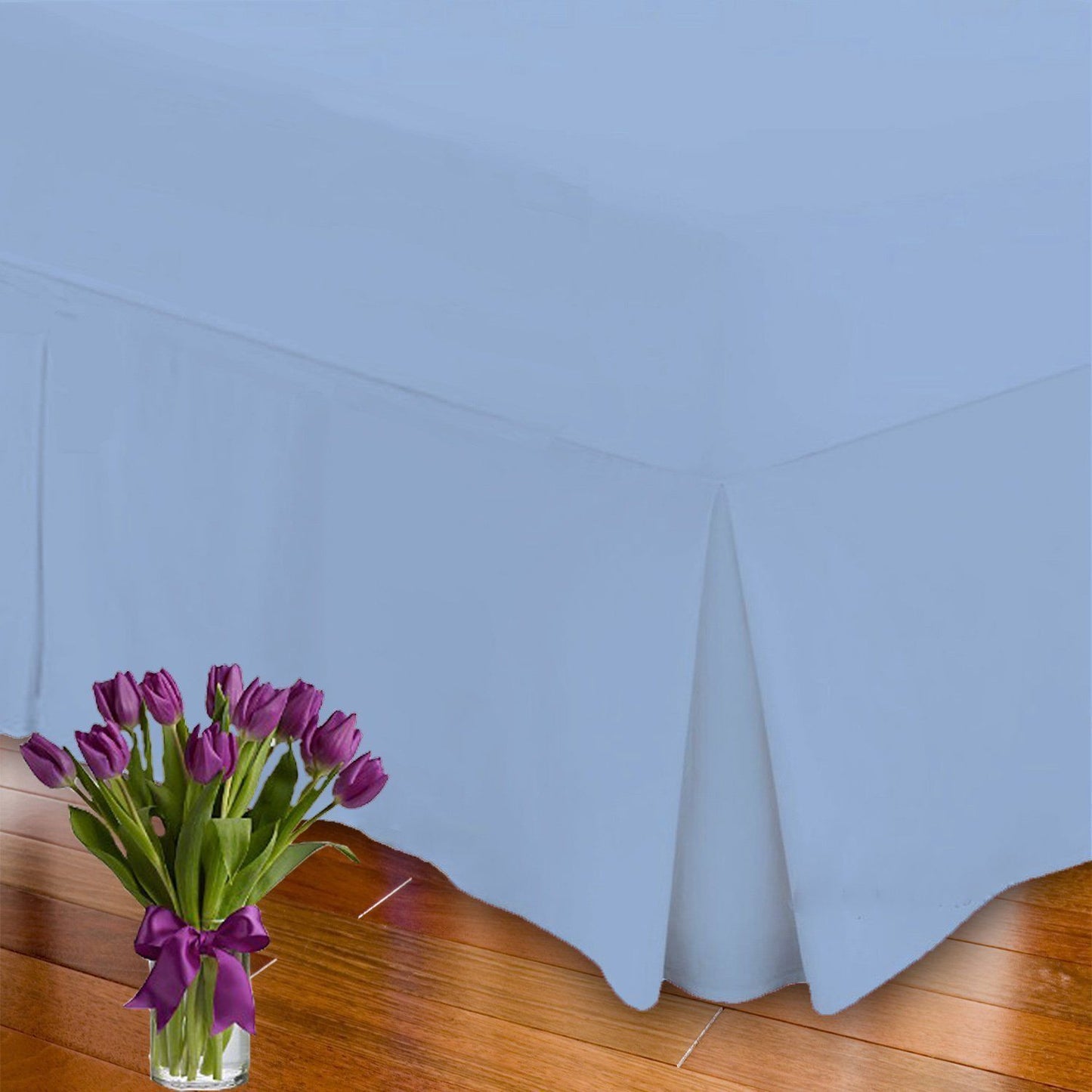 T180 Pillowcases – Soft Polycotton Blend (Pack of 2) - TheComfortshop.co.ukTheComfortshop.co.ukTheComfortshop.co.ukT180 Pillowcase Pair Sky Blue OnlySky BlueT180 Pillowcases – Soft Polycotton Blend (Pack of 2)