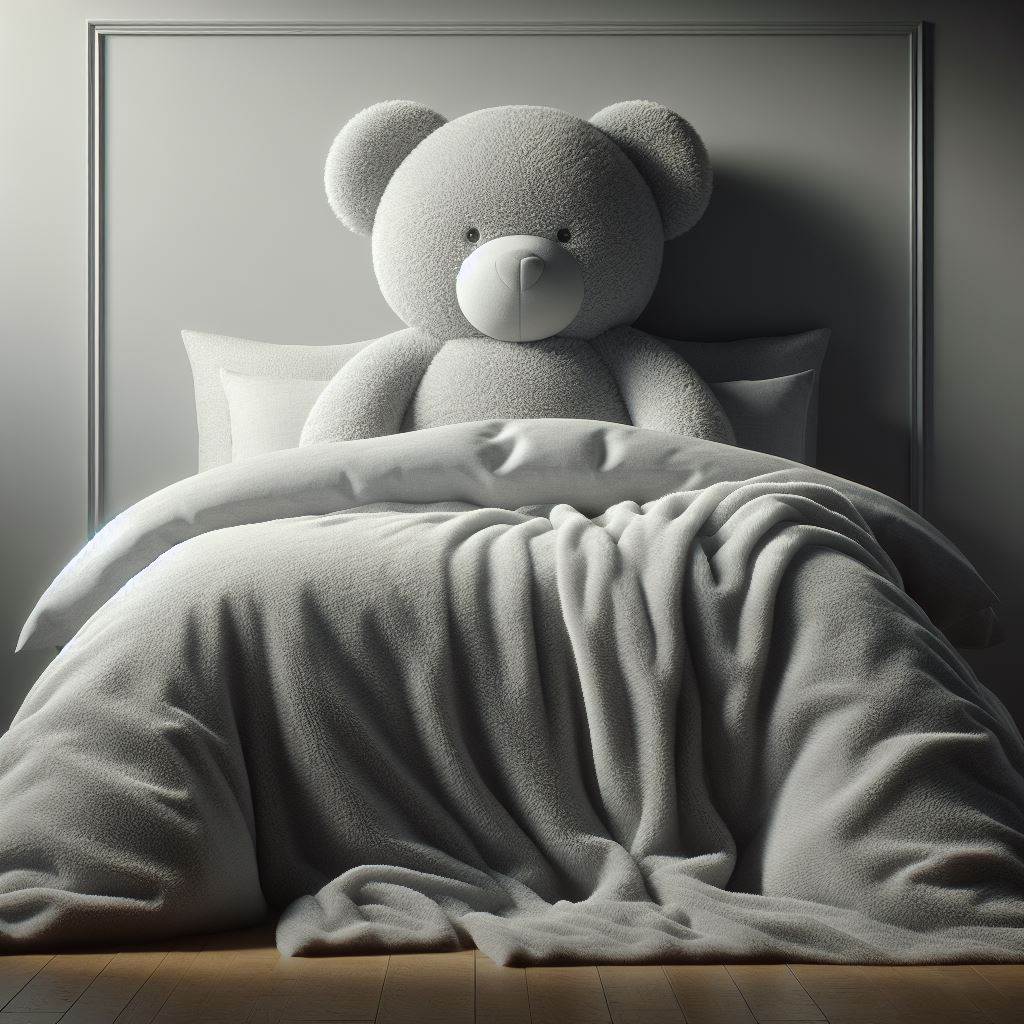 Teddy Bear Fleece Duvet Cover Bedding Set with Pillowcases - TheComfortshop.co.ukDuvet Covers0721718978411thecomfortshopTheComfortshop.co.ukTeddy DC Silver SuperkingSilverDuvet Cover Set Superking OnlyTeddy Bear Fleece Duvet Cover Bedding Set with Pillowcases - TheComfortshop.co.uk