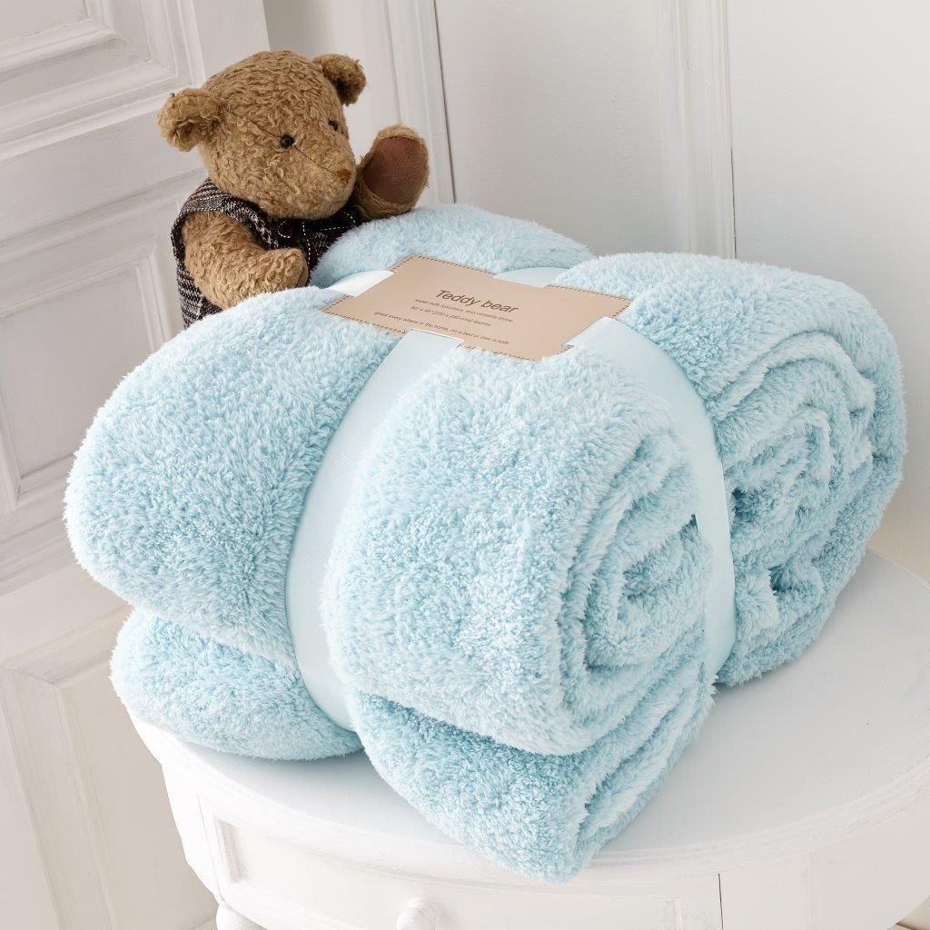 Teddy Bear Throw Blanket - TheComfortshop.co.ukThrows0721718978855thecomfortshopTheComfortshop.co.ukTeddy Throw Aubergine DoubleAubergineDoubleTeddy Bear Throw Blanket - TheComfortshop.co.uk