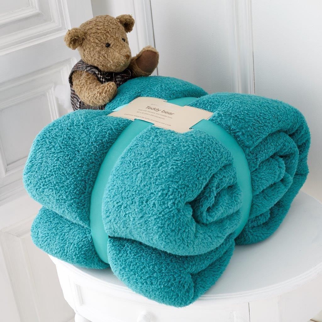 Teddy Bear Throw Blanket - TheComfortshop.co.ukThrows0721718978855thecomfortshopTheComfortshop.co.ukTeddy Throw Aubergine DoubleAubergineDoubleTeddy Bear Throw Blanket - TheComfortshop.co.uk