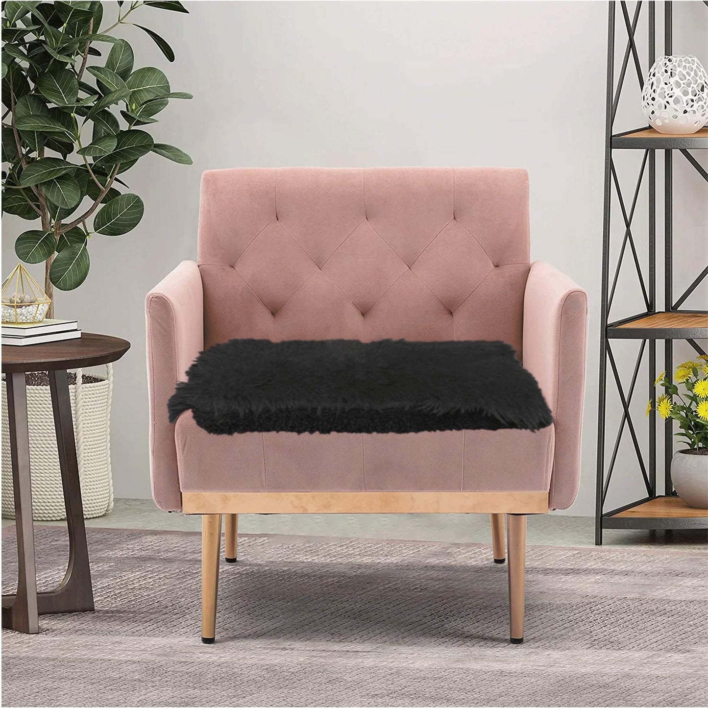 Teddy Chair Pads Luxury Garden Tie Dining Chair Seat Pads Cuddles Cushions - TheComfortshop.co.ukCushions0721718979142thecomfortshopTheComfortshop.co.ukCuddles Pad 42 x 37 Black X 2BlackPack of 2Teddy Chair Pads Luxury Garden Tie Dining Chair Seat Pads Cuddles Cushions - TheComfortshop.co.uk