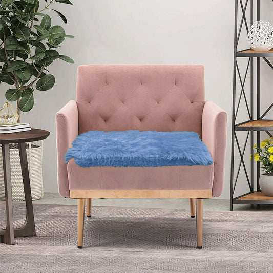 Teddy Chair Pads Luxury Garden Tie Dining Chair Seat Pads Cuddles Cushions - TheComfortshop.co.ukCushions0721718979036thecomfortshopTheComfortshop.co.ukCuddles Pad 42 x 37 Denim X 2Denim BluePack of 2Teddy Chair Pads Luxury Garden Tie Dining Chair Seat Pads Cuddles Cushions - TheComfortshop.co.uk