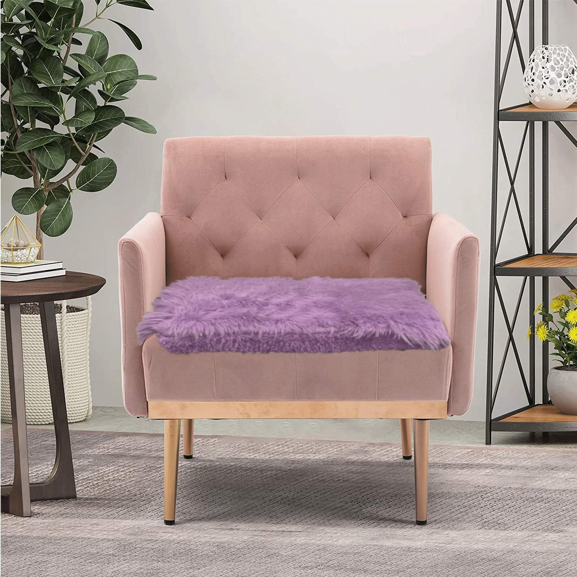 Teddy Chair Pads Luxury Garden Tie Dining Chair Seat Pads Cuddles Cushions - TheComfortshop.co.ukCushions0721718979104thecomfortshopTheComfortshop.co.ukCuddles Pad 42 x 37 Lilac X 2LilacPack of 2Teddy Chair Pads Luxury Garden Tie Dining Chair Seat Pads Cuddles Cushions - TheComfortshop.co.uk