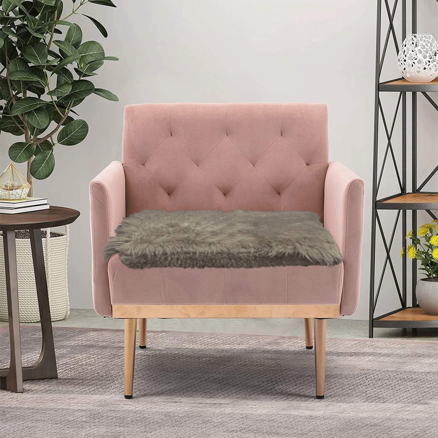 Teddy Chair Pads Luxury Garden Tie Dining Chair Seat Pads Cuddles Cushions - TheComfortshop.co.ukCushions0721718979067thecomfortshopTheComfortshop.co.ukCuddles Pad 42 x 37 Mink X 2MinkPack of 2Teddy Chair Pads Luxury Garden Tie Dining Chair Seat Pads Cuddles Cushions - TheComfortshop.co.uk
