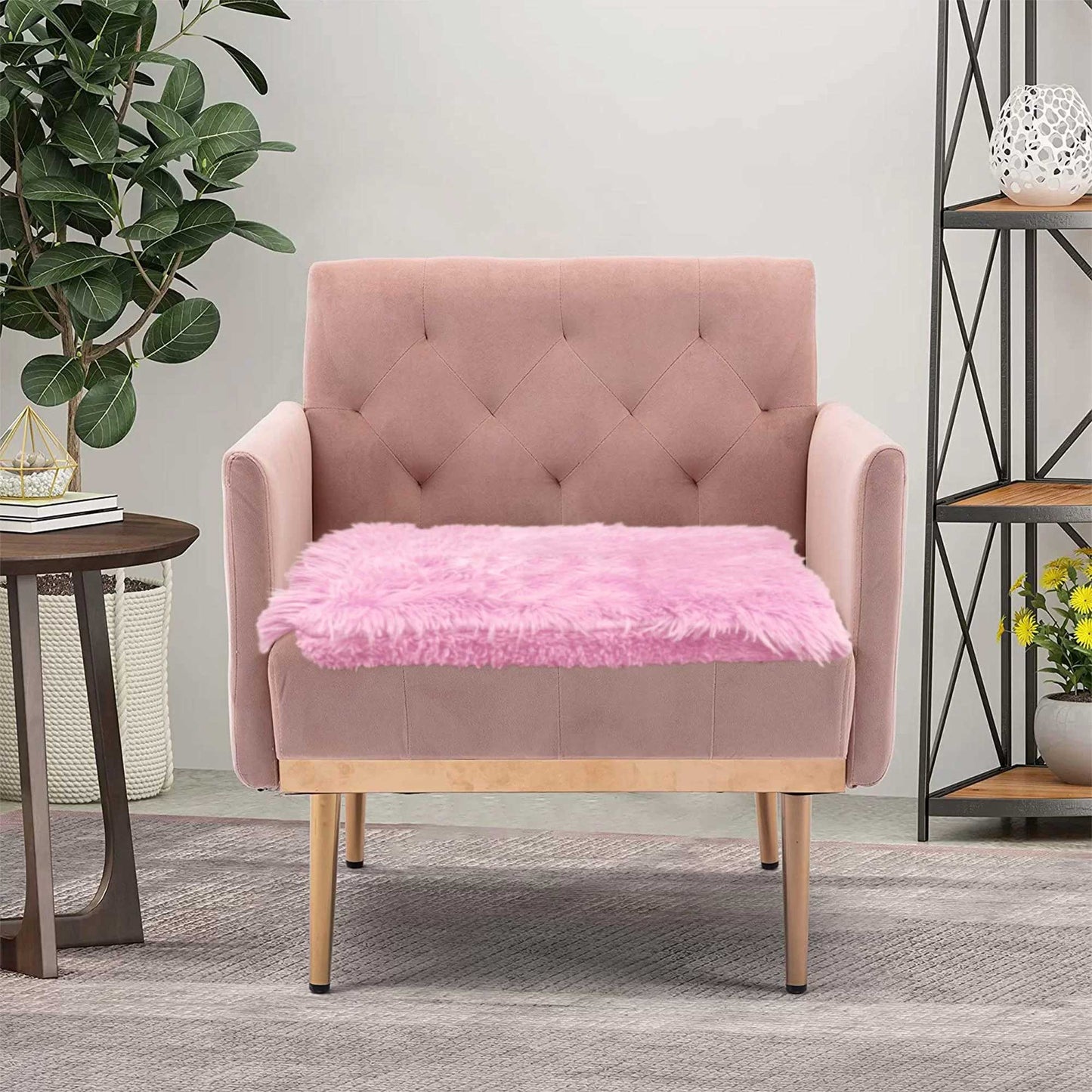 Teddy Chair Pads Luxury Garden Tie Dining Chair Seat Pads Cuddles Cushions - TheComfortshop.co.ukCushions0721718979173thecomfortshopTheComfortshop.co.ukCuddles Pad 42 x 37 Pink X 2PinkPack of 2Teddy Chair Pads Luxury Garden Tie Dining Chair Seat Pads Cuddles Cushions - TheComfortshop.co.uk