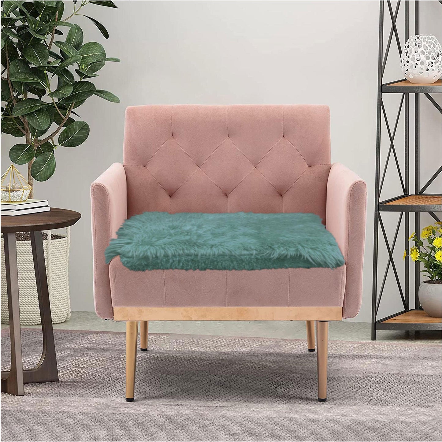 Teddy Chair Pads Luxury Garden Tie Dining Chair Seat Pads Cuddles Cushions - TheComfortshop.co.ukCushions0721718979043thecomfortshopTheComfortshop.co.ukCuddles Pad 42 x 37 Teal X 2TealPack of 2Teddy Chair Pads Luxury Garden Tie Dining Chair Seat Pads Cuddles Cushions - TheComfortshop.co.uk