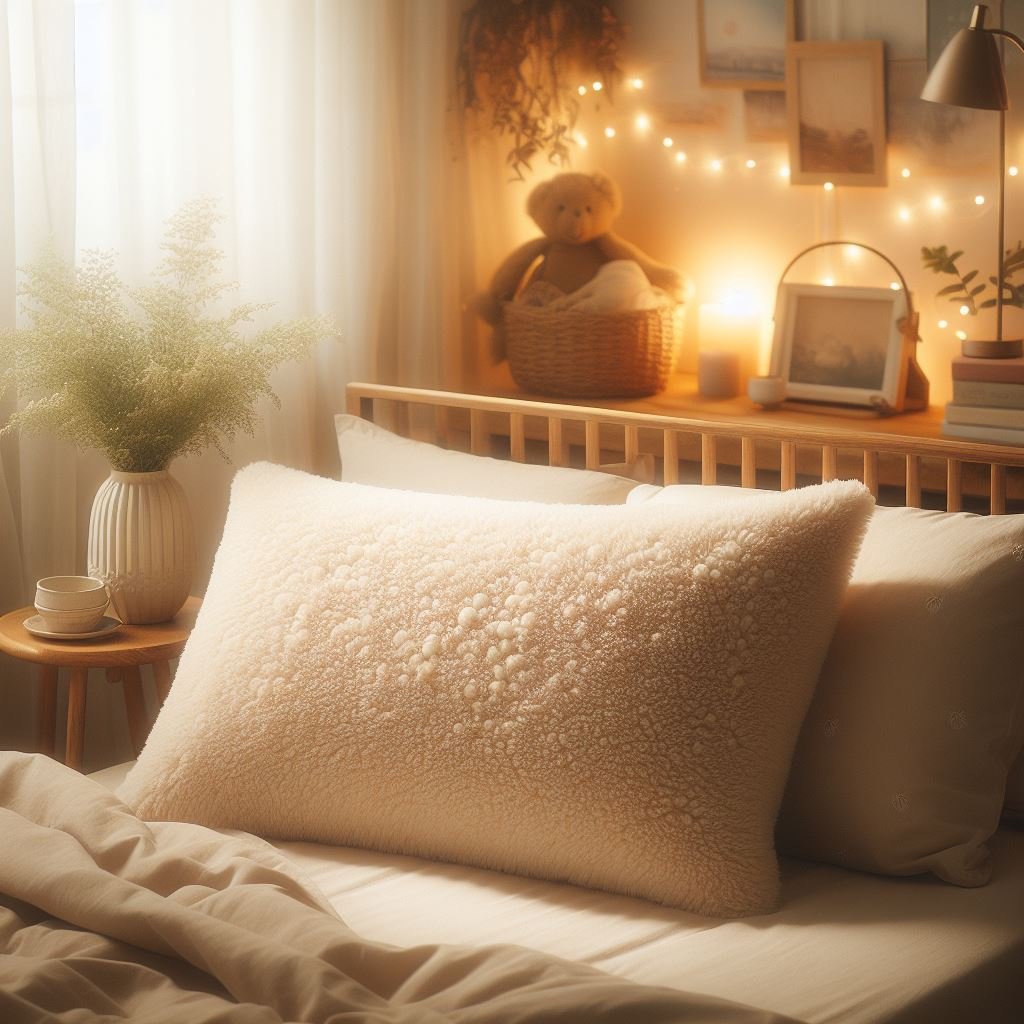 Teddy Fleece Pillowcase Cover - TheComfortshop.co.ukPillow Case10721718954689thecomfortshopTheComfortshop.co.ukTeddy Beige Pillowcase Pair NZ*MinkTeddy Fleece Pillowcase Cover