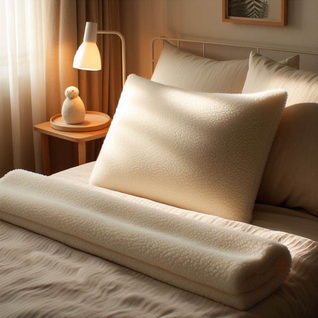 Teddy Fleece Pillowcase Cover - TheComfortshop.co.ukPillow Case10721718954719thecomfortshopTheComfortshop.co.ukTeddy Cream Pillowcase Pair NZ*CreamTeddy Fleece Pillowcase Cover