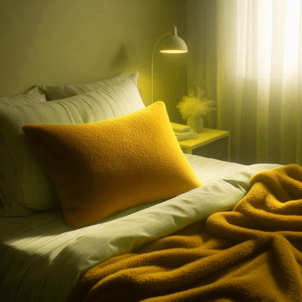 Teddy Fleece Pillowcase Cover - TheComfortshop.co.ukPillow Case10721718954665thecomfortshopTheComfortshop.co.ukTeddy Pillowcase OchreOchreTeddy Fleece Pillowcase Cover
