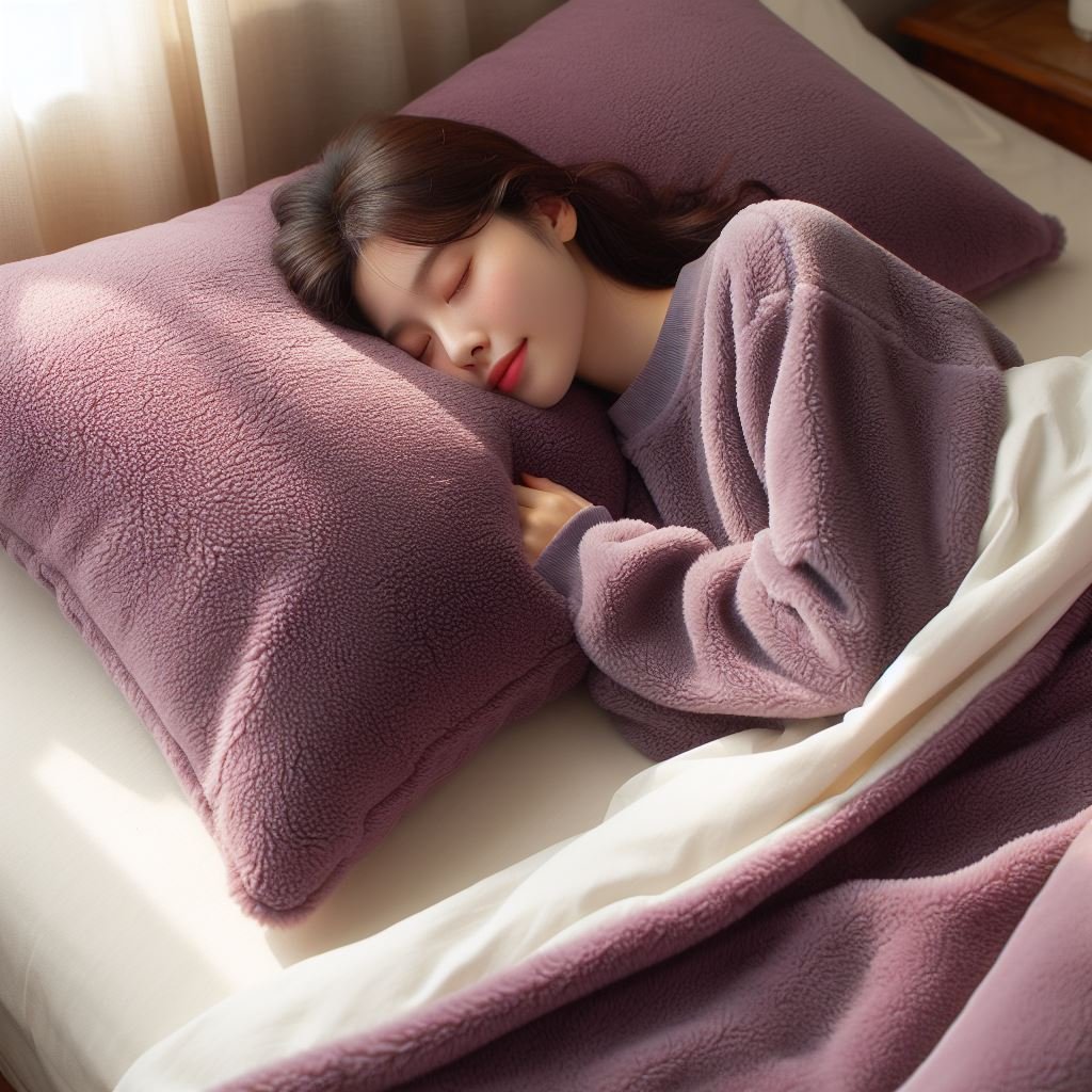 Teddy Fleece Pillowcase Cover - TheComfortshop.co.ukPillow Case10721718954665thecomfortshopTheComfortshop.co.ukTeddy Pillowcase OchreOchreTeddy Fleece Pillowcase Cover