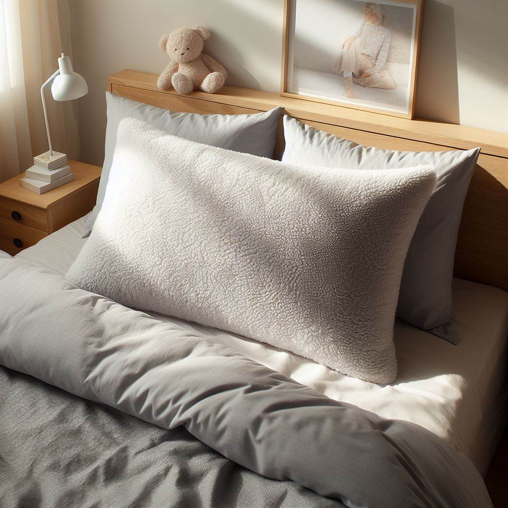 Teddy Fleece Pillowcase Cover - TheComfortshop.co.ukPillow Case10721718954733thecomfortshopTheComfortshop.co.ukTeddy Pink Pillowcase Pair NZ*PinkTeddy Fleece Pillowcase Cover