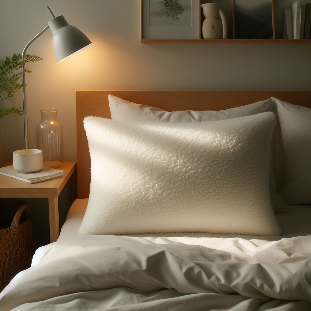 Teddy Fleece Pillowcase Cover - TheComfortshop.co.ukPillow Case10721718954788thecomfortshopTheComfortshop.co.ukTeddy White Pillowcase Pair NZWhiteTeddy Fleece Pillowcase Cover
