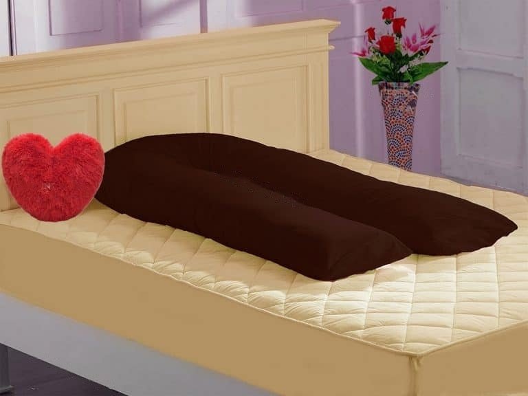U Shaped 12FT Pillow Case Cover Full Body Pillow Cover - TheComfortshop.co.ukPillow Case10721718955754thecomfortshopTheComfortshop.co.ukChocolate U Cover 12FT OnlyChocolateU Shaped 12FT Pillow Case Cover Full Body Pillow Cover - TheComfortshop.co.uk