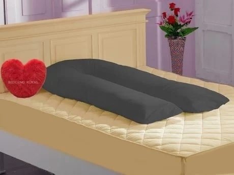 U Shaped 12FT Pillow Case Cover Full Body Pillow Cover - TheComfortshop.co.ukPillow Case10721718955587thecomfortshopTheComfortshop.co.ukGrey U Cover 12FT OnlyGreyU Shaped 12FT Pillow Case Cover Full Body Pillow Cover - TheComfortshop.co.uk