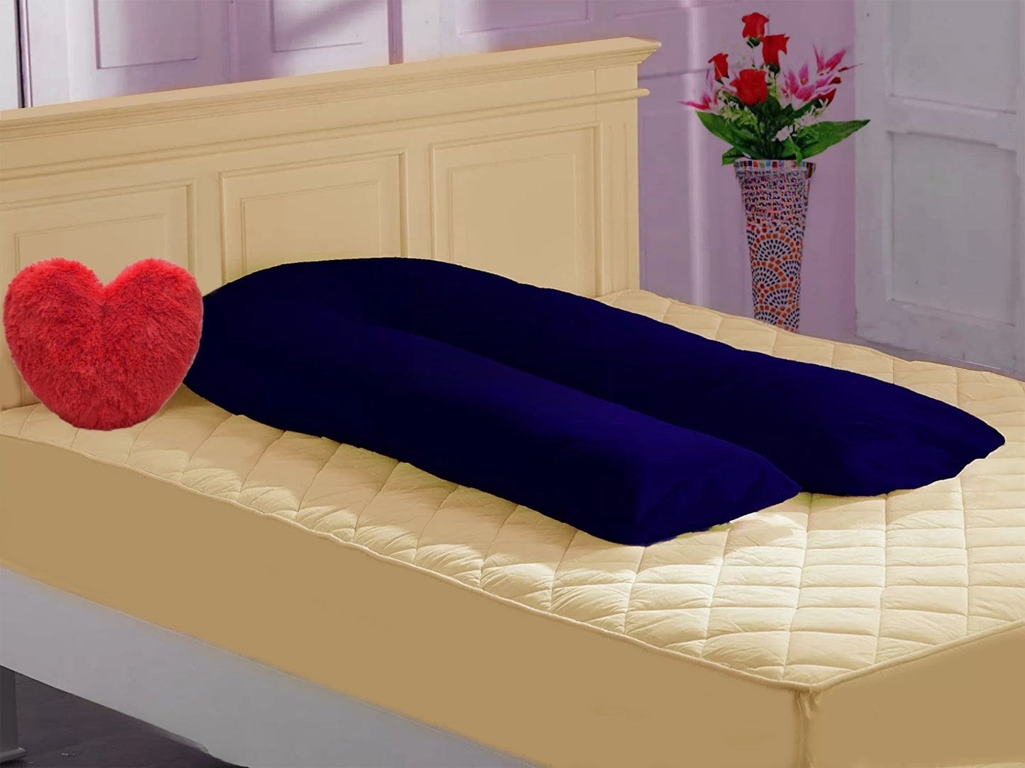 U Shaped 12FT Pillow Case Cover Full Body Pillow Cover - TheComfortshop.co.ukPillow Case10721718955679thecomfortshopTheComfortshop.co.ukNavy U Cover 12FT OnlyNavyU Shaped 12FT Pillow Case Cover Full Body Pillow Cover - TheComfortshop.co.uk