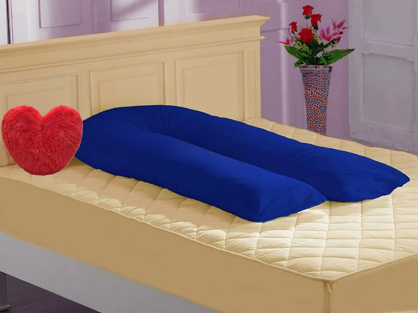U Shaped 12FT Pillow Case Cover Full Body Pillow Cover - TheComfortshop.co.ukPillow Case10721718955648thecomfortshopTheComfortshop.co.ukRoyal Blue U Cover 12FT OnlyRoyal BlueU Shaped 12FT Pillow Case Cover Full Body Pillow Cover - TheComfortshop.co.uk