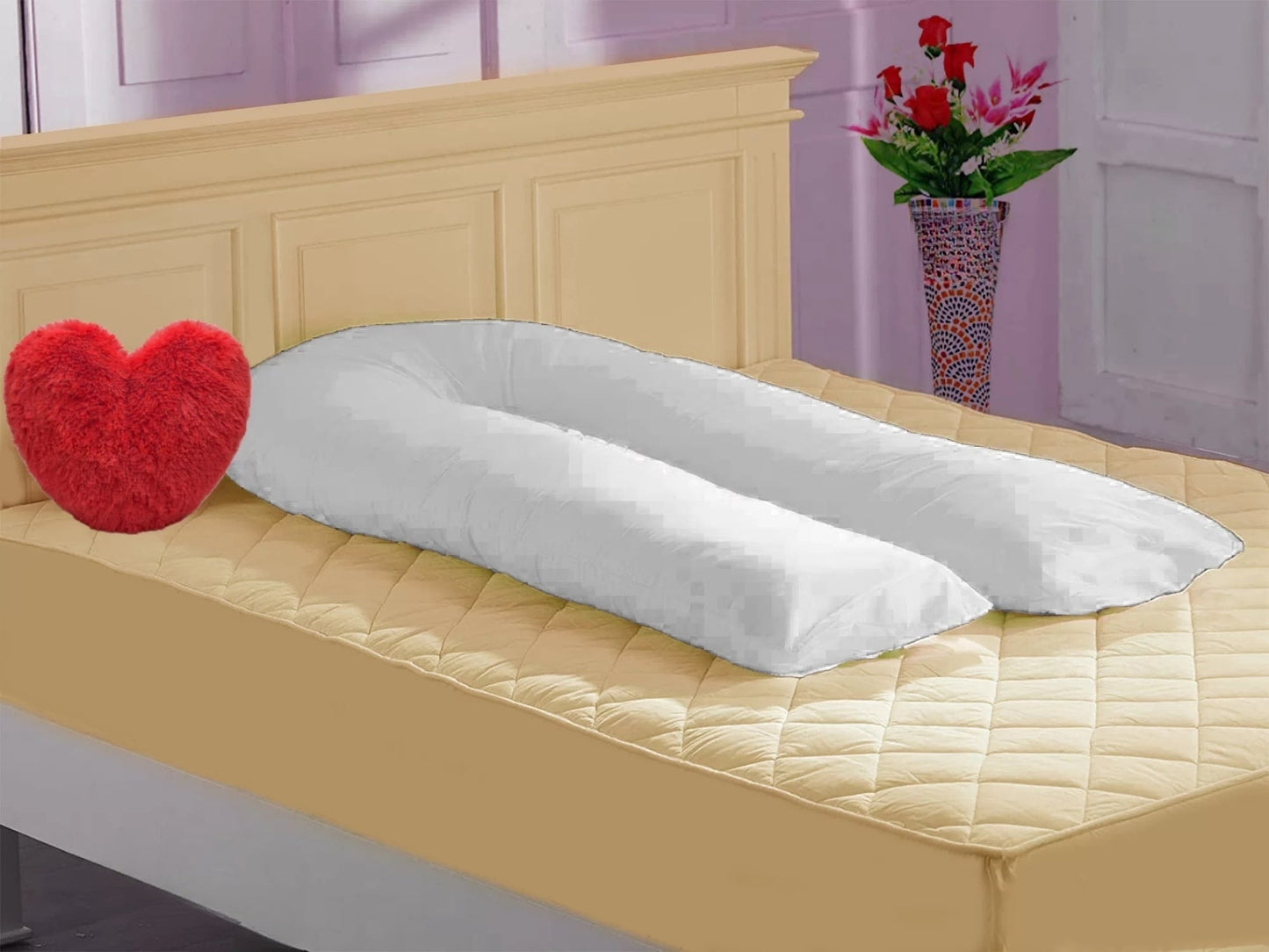 U Shaped 12FT Pillow Case Cover Full Body Pillow Cover - TheComfortshop.co.ukPillow Case10721718955563thecomfortshopTheComfortshop.co.ukWhite U Cover 12FT OnlyWhiteU Shaped 12FT Pillow Case Cover Full Body Pillow Cover - TheComfortshop.co.uk