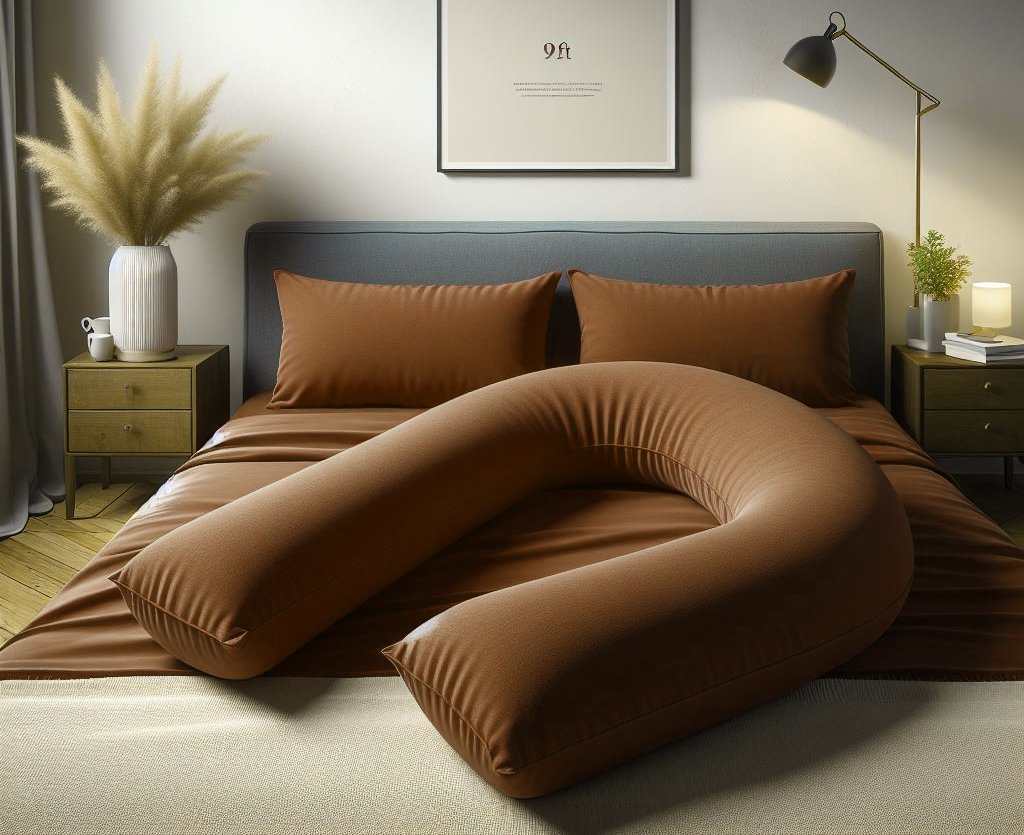 U Shaped 9FT Pillow Case Cover Full Body Pillow Cover - TheComfortshop.co.ukPillow Case10721718955952thecomfortshopTheComfortshop.co.ukChocolate U Cover 9FT OnlyChocolateU Shaped 9FT Pillow Case Cover Full Body Pillow Cover