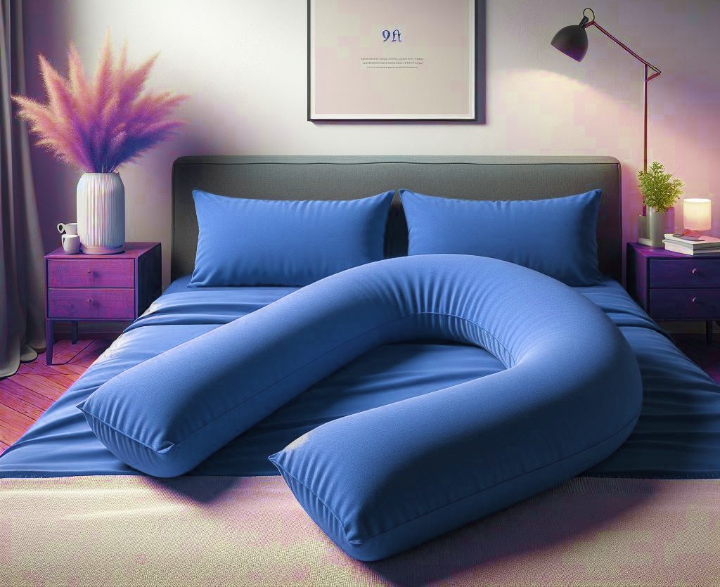 U Shaped 9FT Pillow Case Cover Full Body Pillow Cover - TheComfortshop.co.ukPillow Case10721718955884thecomfortshopTheComfortshop.co.ukMid Blue U Cover 9FT OnlyMid BlueU Shaped 9FT Pillow Case Cover Full Body Pillow Cover
