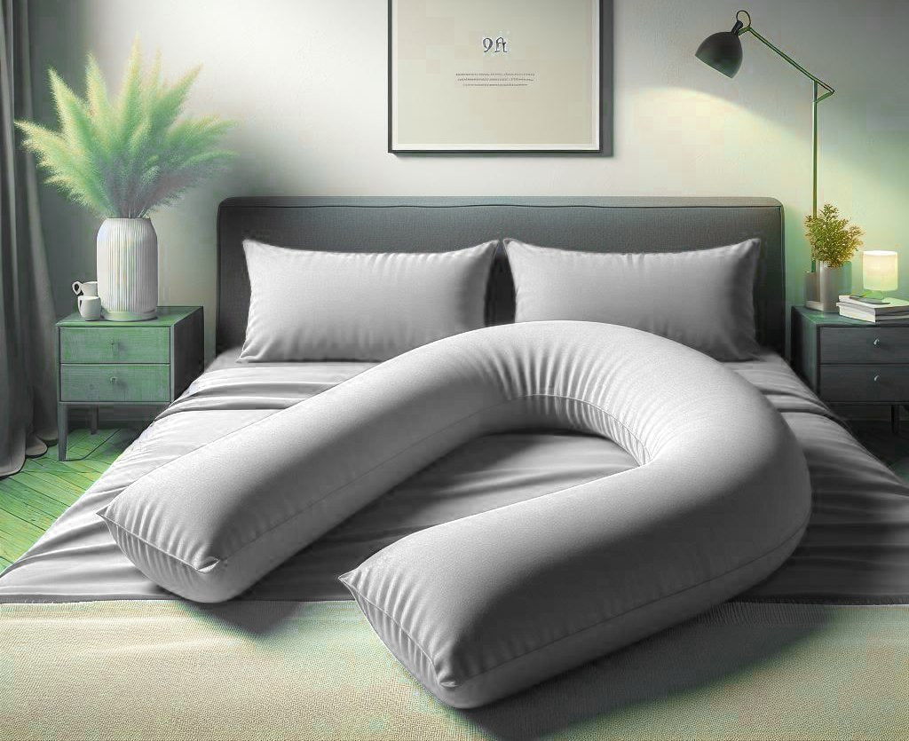 U Shaped 9FT Pillow Case Cover Full Body Pillow Cover - TheComfortshop.co.ukPillow Case10721718955778thecomfortshopTheComfortshop.co.ukWhite U Cover 9FT OnlyWhiteU Shaped 9FT Pillow Case Cover Full Body Pillow Cover