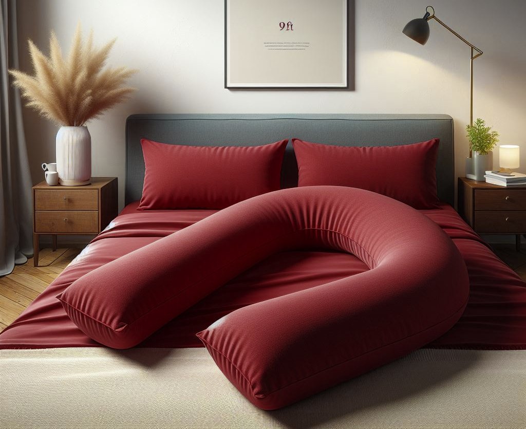U Shaped 9FT Pillow Case Cover Full Body Pillow Cover - TheComfortshop.co.ukPillow Case10721718955761thecomfortshopTheComfortshop.co.ukWine U Cover 9FT OnlyWineU Shaped 9FT Pillow Case Cover Full Body Pillow Cover