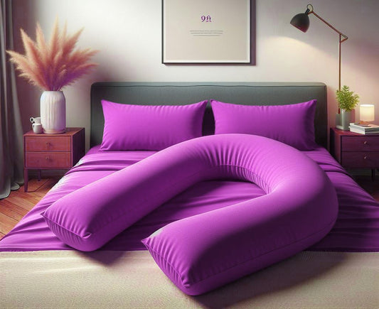 U Shaped 9FT Pillow Case Cover Full Body Pillow Cover - TheComfortshop.co.ukPillow Case10721718955761thecomfortshopTheComfortshop.co.ukWine U Cover 9FT OnlyWineU Shaped 9FT Pillow Case Cover Full Body Pillow Cover