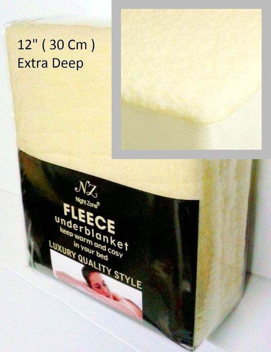 Under Blanket Extra Deep Fleece Mattress Protector Warm Fitted Sheet - TheComfortshop.co.ukMattress Protectors10721718955990thecomfortshopTheComfortshop.co.ukFleece Underblanket SuperkingSuper KingUnder Blanket Extra Deep Fleece Mattress Protector Warm Fitted Sheet - TheComfortshop.co.uk