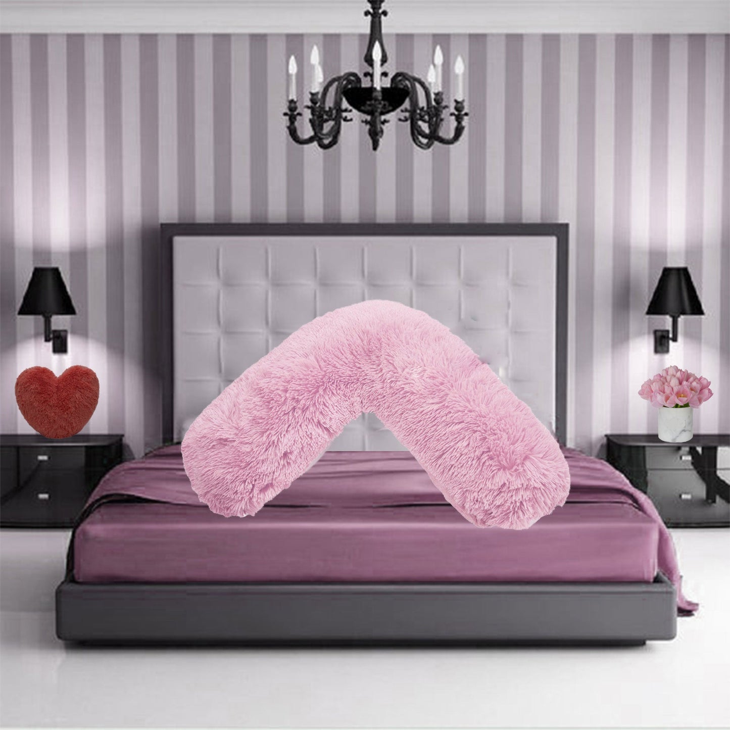V Shaped Cuddles Neck Back Pillow Cushion Case V Cover - TheComfortshop.co.ukPillow Case10721718956065thecomfortshopTheComfortshop.co.ukCUDDLES V COVER PINKPinkV Shaped Cuddles Neck Back Pillow Cushion Case V Cover - TheComfortshop.co.uk