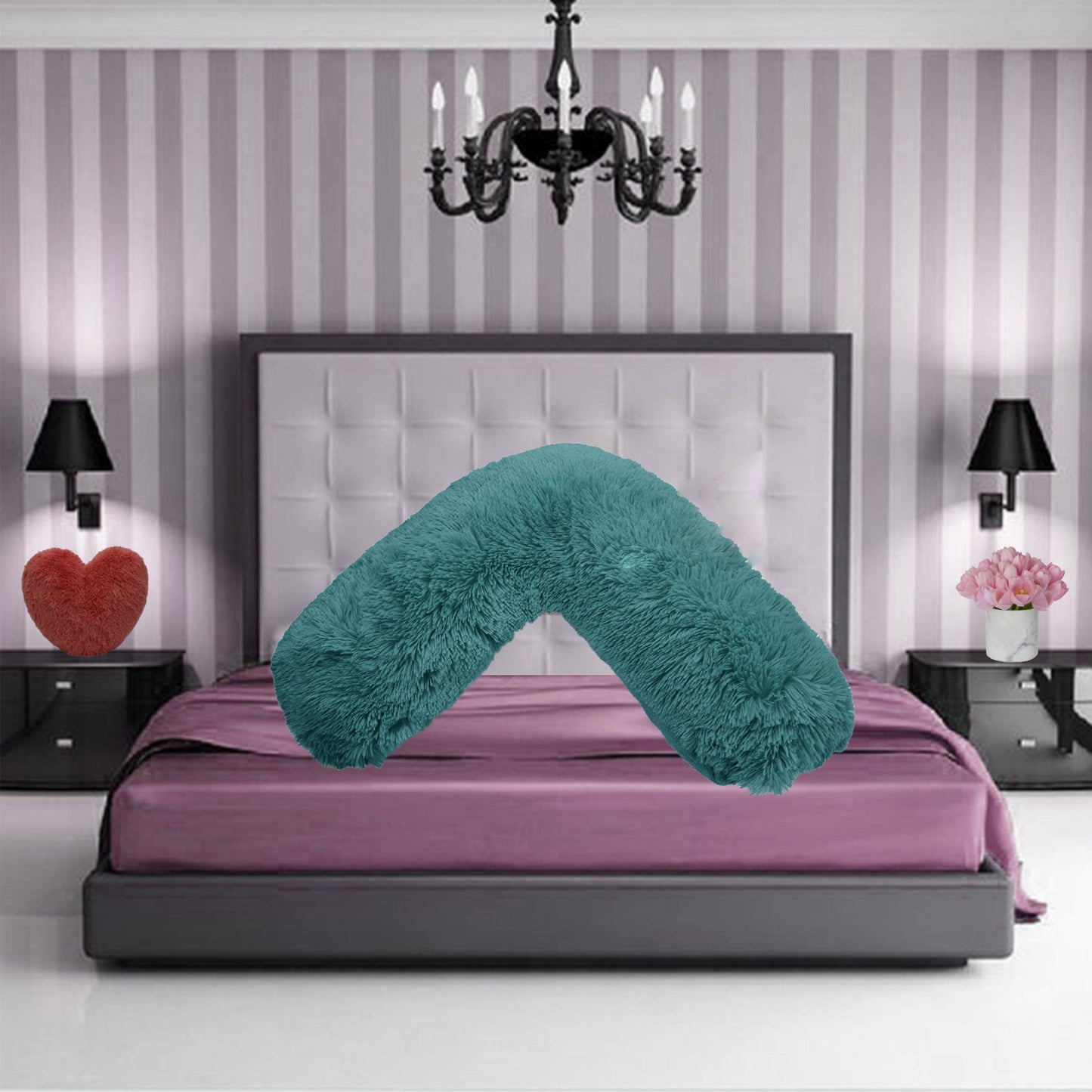 V Shaped Cuddles Neck Back Pillow Cushion Case V Cover - TheComfortshop.co.ukPillow Case10721718956133thecomfortshopTheComfortshop.co.ukCUDDLES V COVER TEALTealV Shaped Cuddles Neck Back Pillow Cushion Case V Cover - TheComfortshop.co.uk