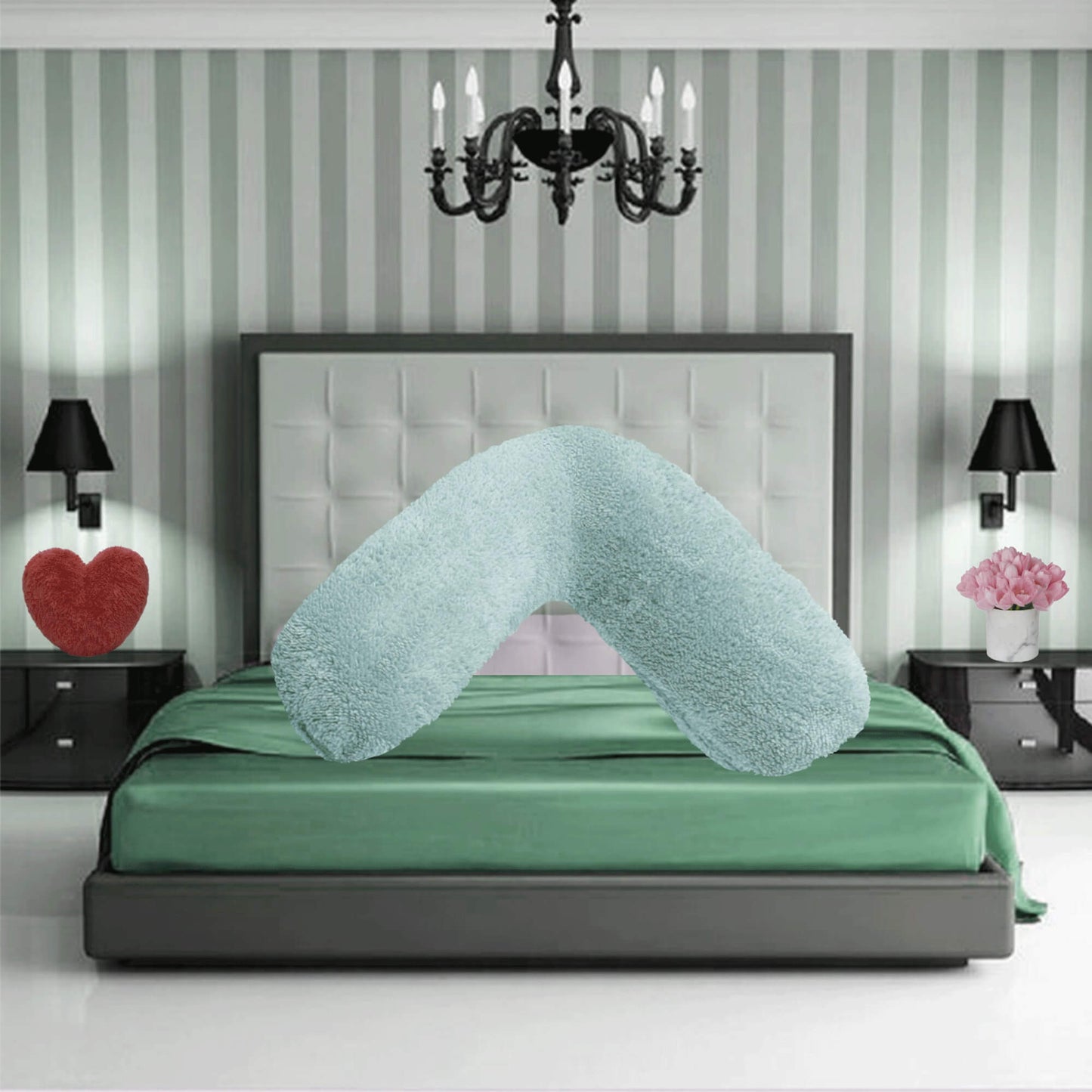 V Shaped Teddy Pillowcase Pregnancy Maternity Cover Only - TheComfortshop.co.ukPillow Case10721718956522thecomfortshopTheComfortshop.co.ukTeddy V Cover Duck Egg OnlyDuck EggV Shaped Teddy Pillowcase Pregnancy Maternity Cover Only - TheComfortshop.co.uk