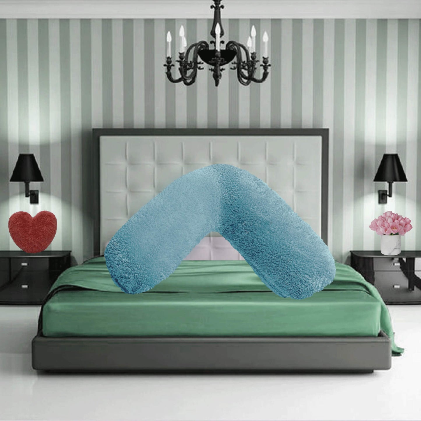 V Shaped Teddy Pillowcase Pregnancy Maternity Cover Only - TheComfortshop.co.ukPillow Case10721718956416thecomfortshopTheComfortshop.co.ukTeddy V Cover Mid Blue OnlyMid BlueV Shaped Teddy Pillowcase Pregnancy Maternity Cover Only - TheComfortshop.co.uk