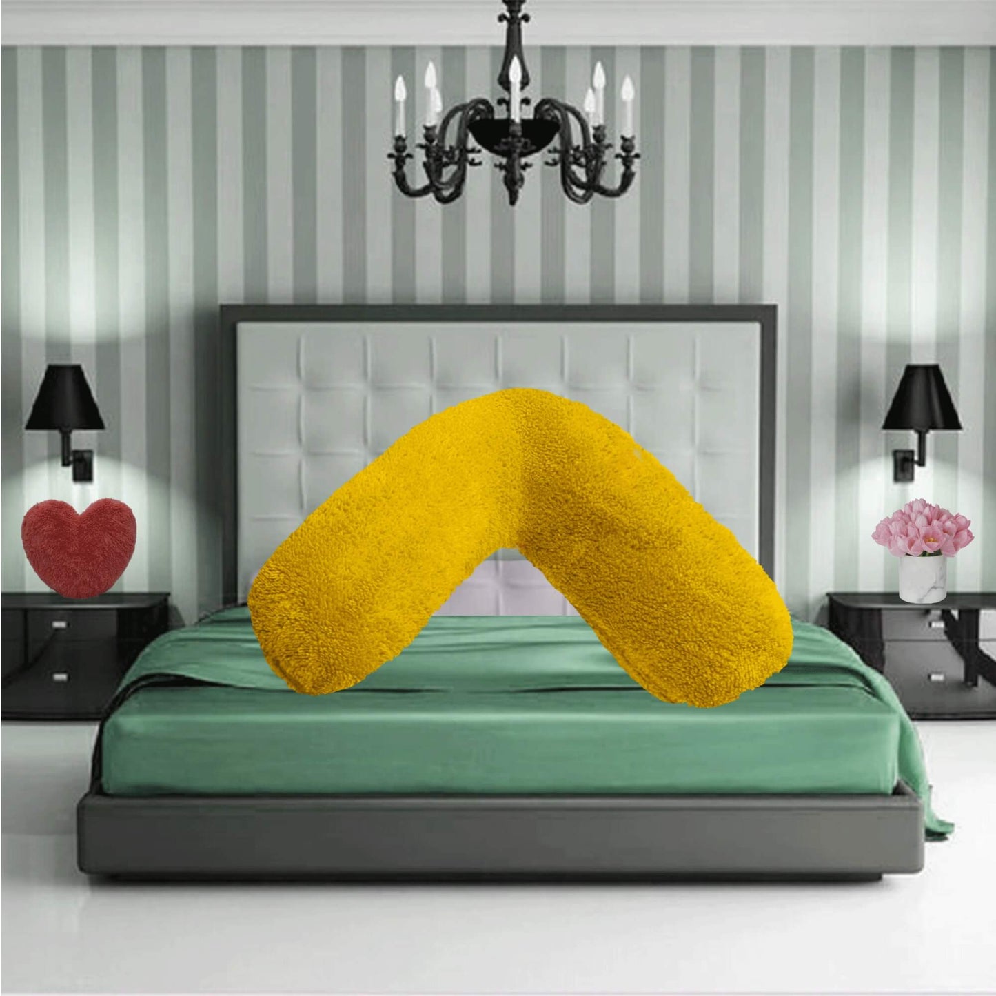 V Shaped Teddy Pillowcase Pregnancy Maternity Cover Only - TheComfortshop.co.ukPillow Case10721718956423thecomfortshopTheComfortshop.co.ukTeddy V Cover Ochre OnlyOchreV Shaped Teddy Pillowcase Pregnancy Maternity Cover Only - TheComfortshop.co.uk