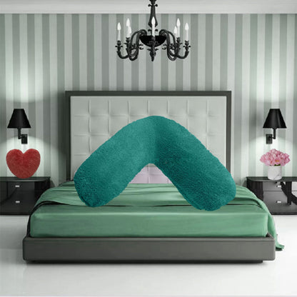 V Shaped Teddy Pillowcase Pregnancy Maternity Cover Only - TheComfortshop.co.ukPillow Case10721718956485thecomfortshopTheComfortshop.co.ukTeddy V Cover Teal OnlyTealV Shaped Teddy Pillowcase Pregnancy Maternity Cover Only - TheComfortshop.co.uk