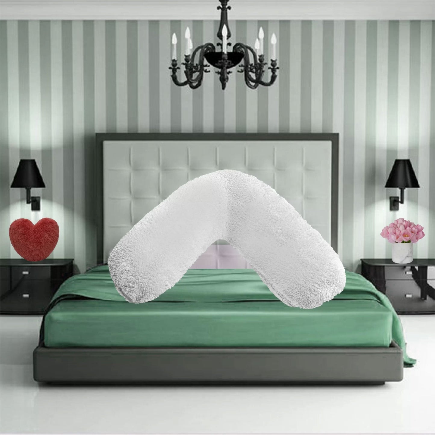 V Shaped Teddy Pillowcase Pregnancy Maternity Cover Only - TheComfortshop.co.ukPillow Case10721718956492thecomfortshopTheComfortshop.co.ukTeddy V Cover White OnlyWhiteV Shaped Teddy Pillowcase Pregnancy Maternity Cover Only - TheComfortshop.co.uk