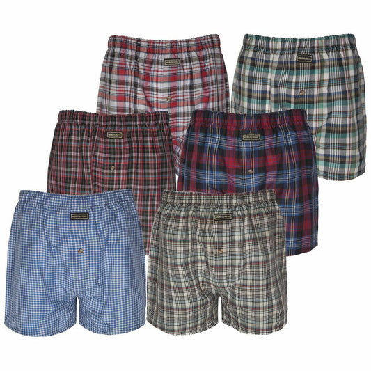 Woven Mens Boxer Shorts Pack Of 12 - TheComfortshop.co.ukClothes10721718956607thecomfortshopTheComfortshop.co.ukWoven Boxer Short Small Pack Of 3SmallPack Of 3Woven Mens Boxer Shorts Pack Of 12 - TheComfortshop.co.uk