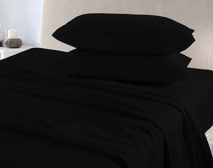 100% Brushed Cotton Pillowcase Cover Pair - TheComfortshop.co.ukPillow Case0721718955016thecomfortshopTheComfortshop.co.ukFLNT Pillow Case Pair NZ - BlackBlackFlannelette Fitted Bed Sheet - TheComfortshop.co.ukBed Sheets0721718965879thecomfortshopTheComfortshop.co.ukFlannelette Pillowcase BlackBlackPillowcase Pair OnlyFlannelette Fitted Bed Sheet