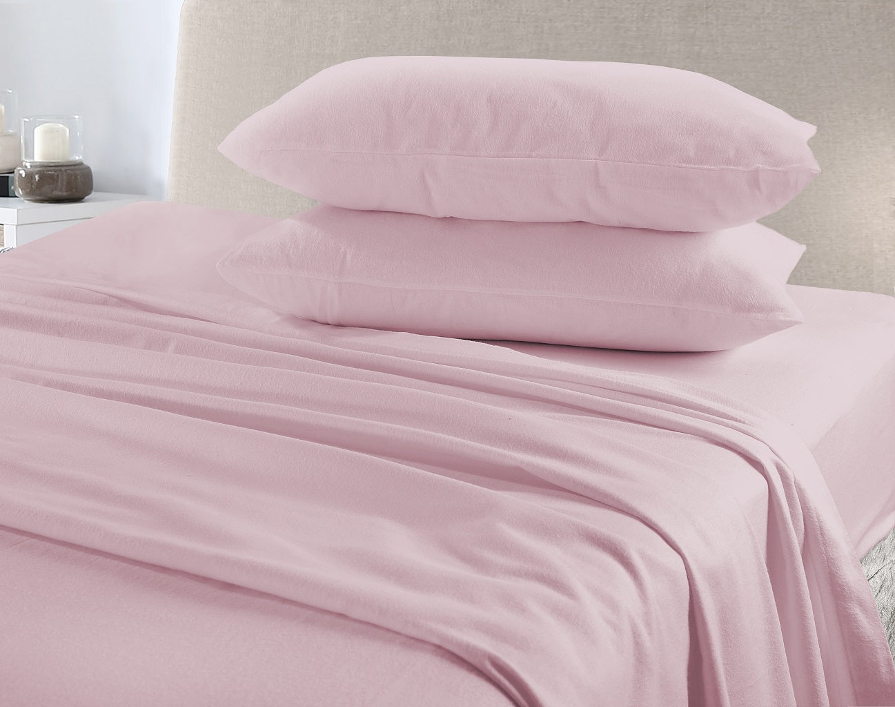 100% Brushed Cotton Pillowcase Cover Pair - TheComfortshop.co.ukPillow Case0721718955030thecomfortshopTheComfortshop.co.ukFLNT Pillow Case Pair NZ - PinkPinkFlannelette Fitted Bed Sheet - TheComfortshop.co.ukBed Sheets0721718966234thecomfortshopTheComfortshop.co.ukFlannelette Pillowcase PinkPinkPillowcase Pair OnlyFlannelette Fitted Bed Sheet