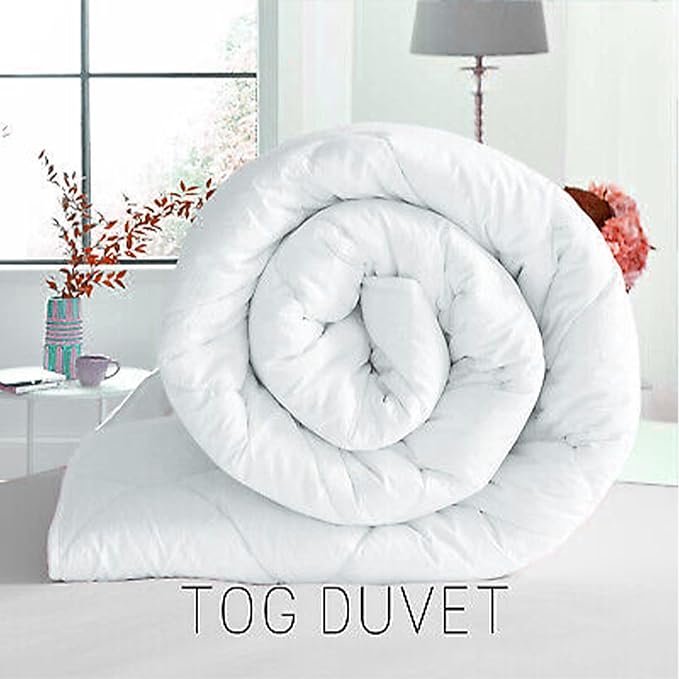 13.5 TOG MICROFIBER LUXURY DUVET QUILT - TheComfortshop.co.ukDuvet0721718955337thecomfortshopTheComfortshop.co.uk13.5 Microfibre Duvet SingleSingle13.5 TOG MICROFIBER LUXURY DUVET QUILT